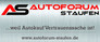Logo Autoforum Staufen